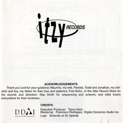 Various : Pittsburgh's Favorite Oldies "For Lovers Only IV" (CD, Comp)