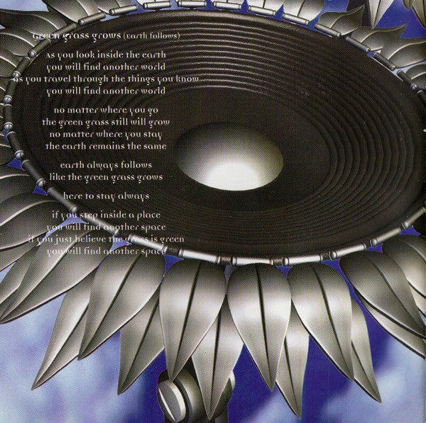 Snap! : Welcome To Tomorrow (CD, Album, Club)