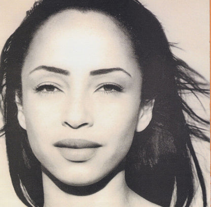 Sade : The Best Of Sade (CD, Comp, RP)