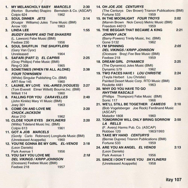 Various : Pittsburgh's Greatest Hits Volume VII (CD, Comp)