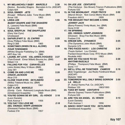 Various : Pittsburgh's Greatest Hits Volume VII (CD, Comp)