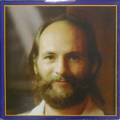 Mike Pinder : The Promise (LP, Album)