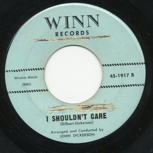 The Senators (10) : Wedding Bells (7")