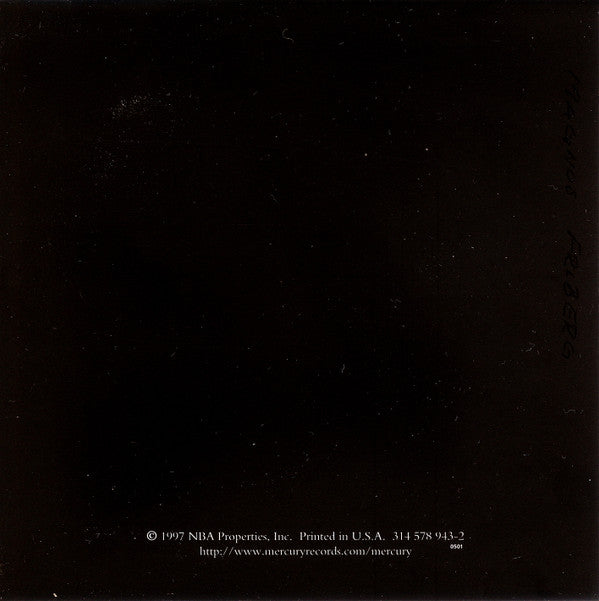 Crystal Waters : Say...If You Feel Alright (CD, Single)