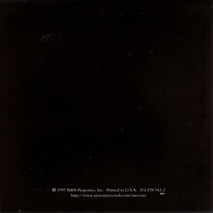 Crystal Waters : Say...If You Feel Alright (CD, Single)