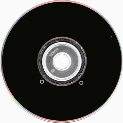 Various : In Tha Beginning...There Was Rap (CD, Comp)