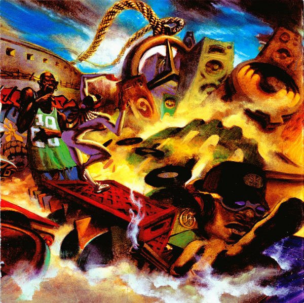 Various : In Tha Beginning...There Was Rap (CD, Comp)