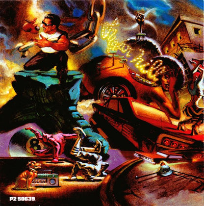 Various : In Tha Beginning...There Was Rap (CD, Comp)