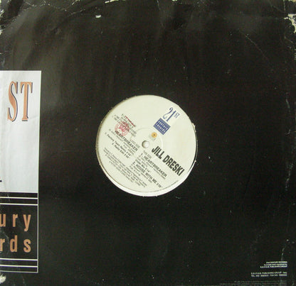 Jill Dreski : Heartbreaker (12", Com)