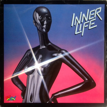 Inner Life : Inner Life (LP, Album)