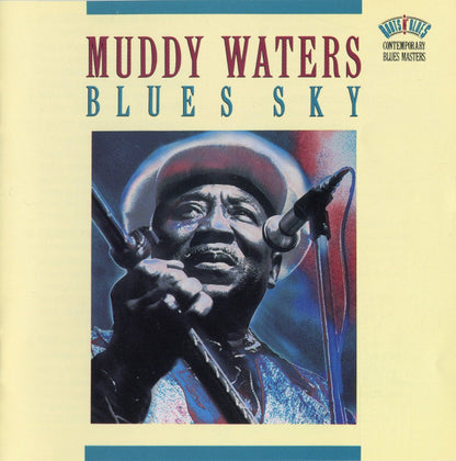 Muddy Waters : Blues Sky (CD, Comp, Clu)
