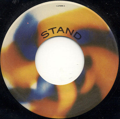 R.E.M. : Stand (7", Single, Spe)