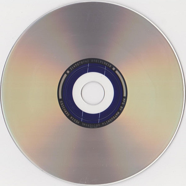 S Club 7 : Never Had A Dream Come True (CD, Single)