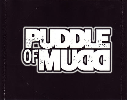 Puddle Of Mudd : Come Clean (CD, Album)