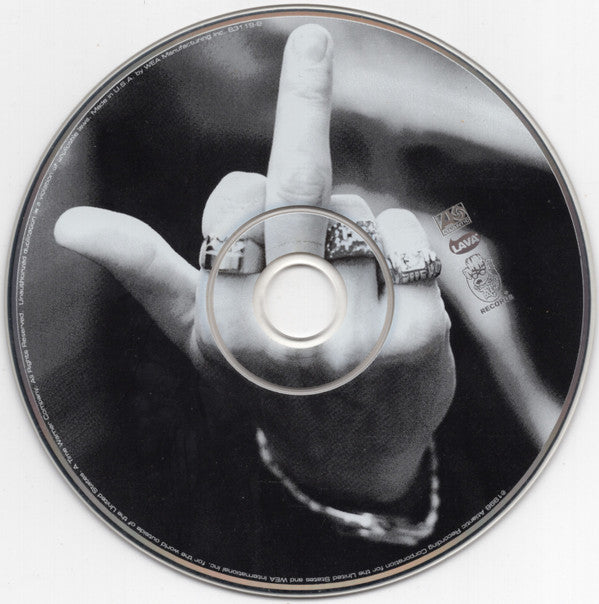 Kid Rock : Devil Without A Cause (CD, Album)