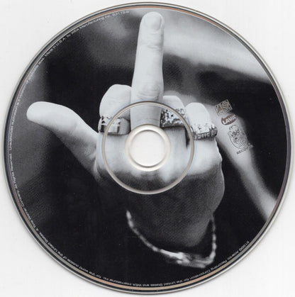 Kid Rock : Devil Without A Cause (CD, Album)