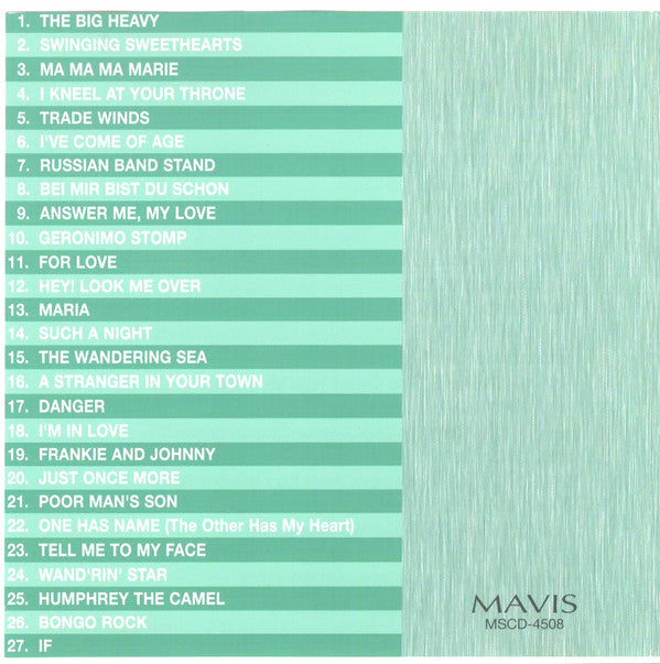 Various : Hey Look What I Found Volume 8 (CD, Comp)