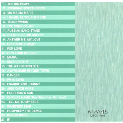 Various : Hey Look What I Found Volume 8 (CD, Comp)