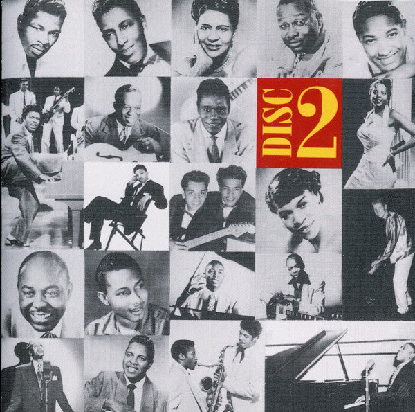 Various : The Specialty Story (5xCD, Comp + Box)