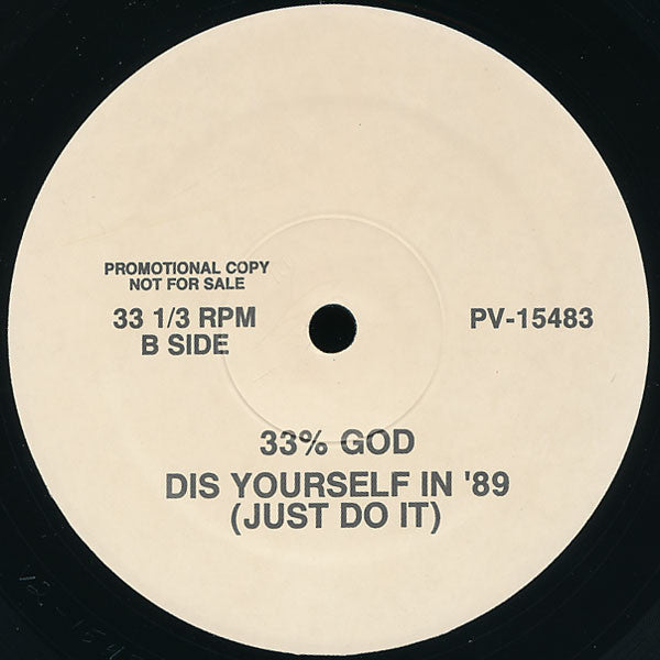 Beastie Boys : Hey Ladies (12", EP, Promo)