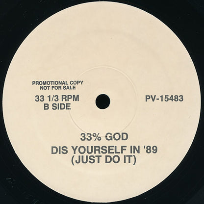 Beastie Boys : Hey Ladies (12", EP, Promo)