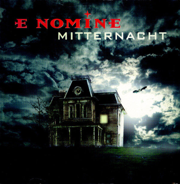 E Nomine : Mitternacht (2x12")