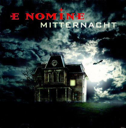 E Nomine : Mitternacht (2x12")