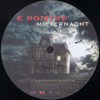 E Nomine : Mitternacht (2x12")