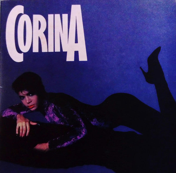 Corina : Corina (CD, Album, SRC)