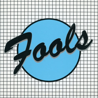 Various : Fools (CD, Comp)