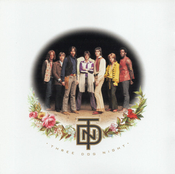 Three Dog Night : The Complete Hit Singles (CD, Comp, RE, Tec)