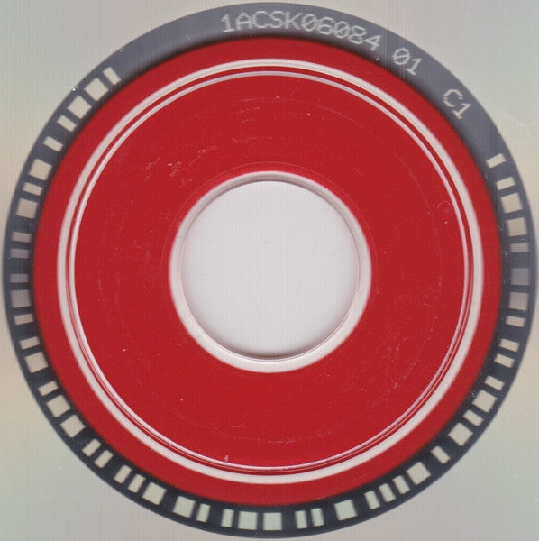 Joe Public : Easy Come, Easy Go (CD, Single, Promo)