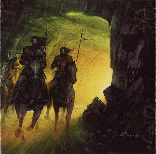 Saviours : Into Abaddon (CD, Album)