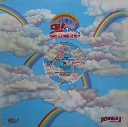 Loleatta Holloway : Love Sensation (12")