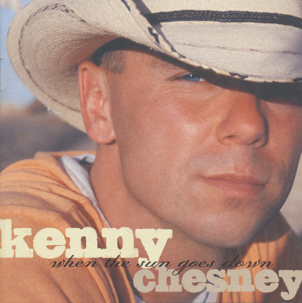 Kenny Chesney : When The Sun Goes Down (Deluxe Edition) (HDCD, Album)