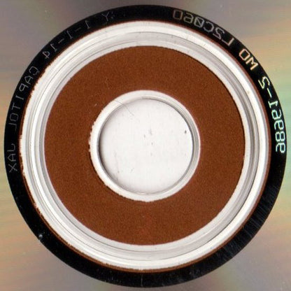 Poison (3) : Native Tongue (CD, Album)