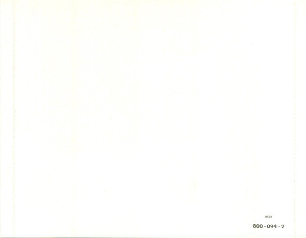 Eric Clapton : Just One Night (2xCD, Album, RE, PDO)