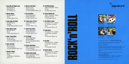 Various : Rock 'n' Roll - The Early Years 3 (CD, Comp)