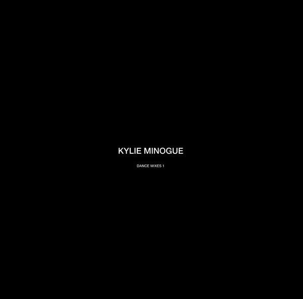 Kylie Minogue : Confide In Me (Dance Mixes 1) (12", Promo)
