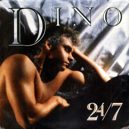 Dino (2) : 24/7 (7", Single)