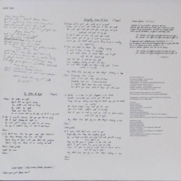 Battered Wives : Battered Wives (LP, Album, Red)