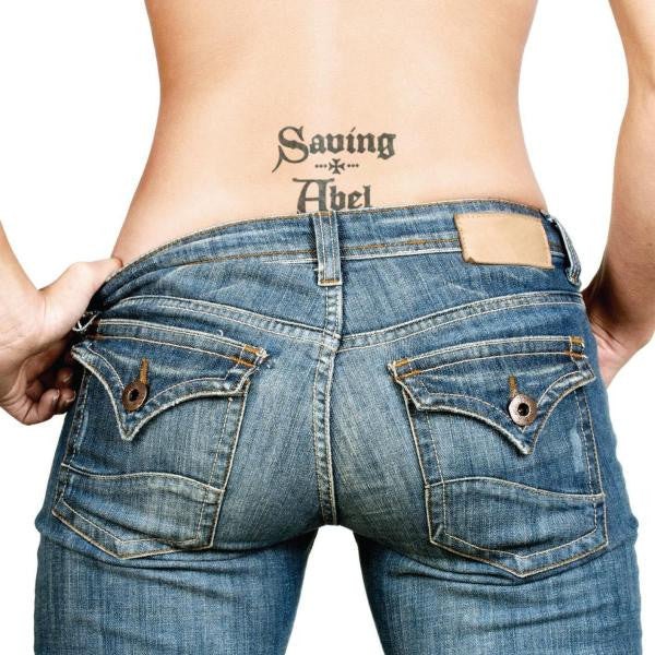 Saving Abel : Saving Abel (CD, Album)