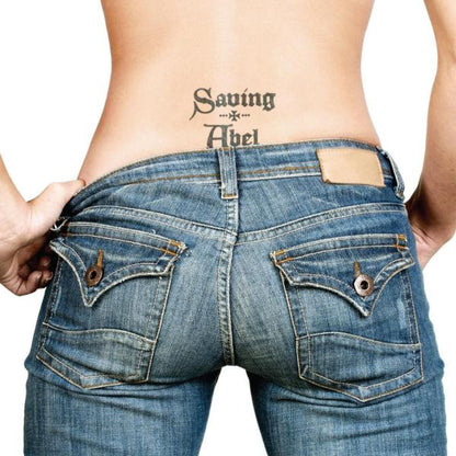 Saving Abel : Saving Abel (CD, Album)