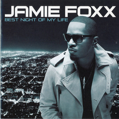 Jamie Foxx : Best Night Of My Life (CD, Album, Cle)