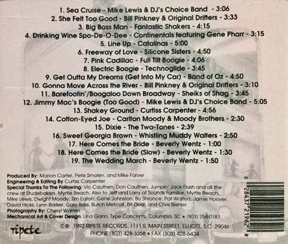Various : Ladies Night Out (CD, Comp)