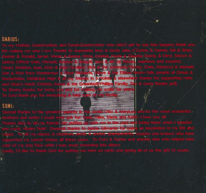 Hootie & The Blowfish : Cracked Rear View (CD, Album, Club, BMG)
