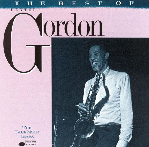 Dexter Gordon : The Best Of Dexter Gordon (CD, Comp)