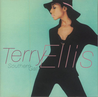 Terry Ellis (2) : Southern Gal (CD, Album, Club, BMG)