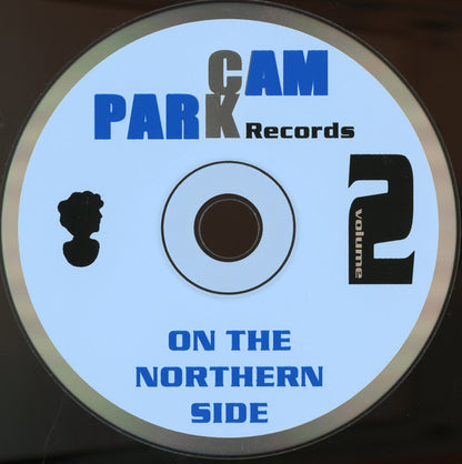 Various : Campark Records On The Northern Side Vol.2 (CD, Comp)