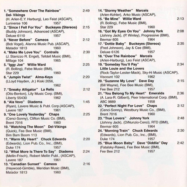 Various :  Pittsburgh's Greatest Hits Volume XI (CD, Comp)